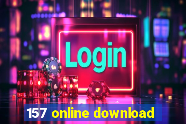 157 online download